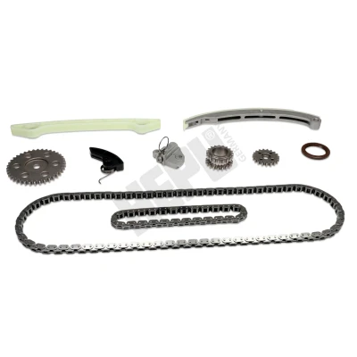 Imagen de Kit de cadena distribución HEPU 21 0658