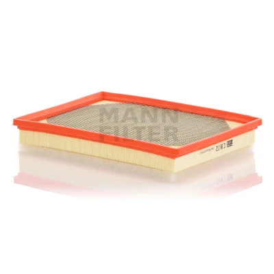 Imagen de MANN FILTER C 36 172 Filtro de aire 59 264 360 Cartucho filtrante RENAULT: MASTER Pro Camión plataforma / Chasis, 2 Kasten