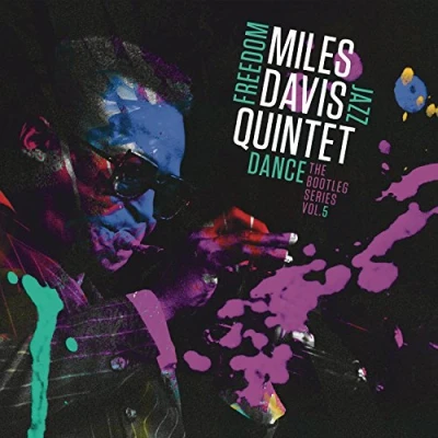 Imagen de Miles Davis Quintet: Freedom Jazz Dance: The Bootleg Series [Vinilo]