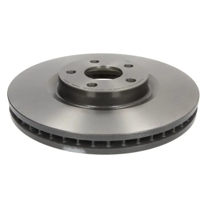 Imagen de BREMBO 09.N284.21 Disco de freno 316 32 5 ventilación interna revestido altamente carbonizado FORD: S Max Mk2 norauto, oscaro, mister auto