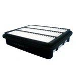Imagen de ALCO FILTER MD 8466 Filtro de aire 51,0 195,0 244,0 Cartucho filtrante KIA: Opirus