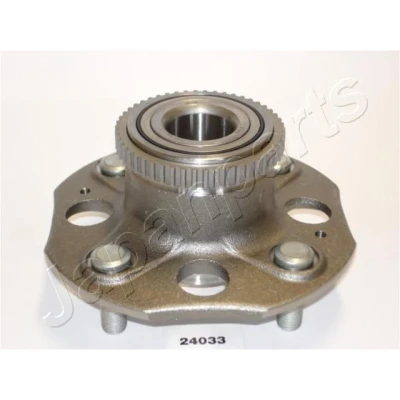 Imagen de ASHIKA 44 24033 Juego de cojinete rueda 77 HONDA: Prelude V, CIVIC 6 Aerodeck
