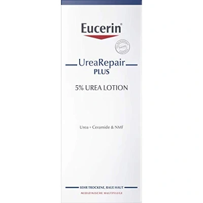 Imagen de Eucerin UreaRepair plus 5% Urea Lotion, 400 ml Loción
