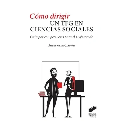 Imagen de Como Dirigir Un Tfg En Ciencias Sociales