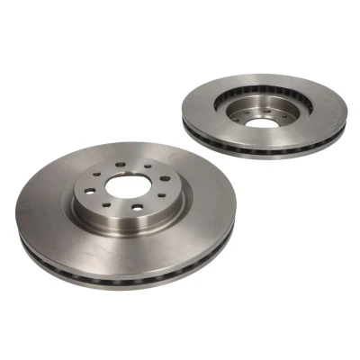 Imagen de DELPHI BG3699 Disco de freno 281 26 4 ventilado aceitado sin procesar cojinete rueda, anillo sensor ABS FIAT: BRAVO 2, Stilo Hatchback