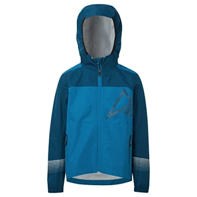 Imagen de Altura Asa Dutt528251 Spark para niños Azul 5 6 2022 Chaqueta, Negro, 110 Unisex