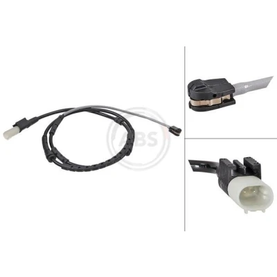 Imagen de A.B.S. 39736 Sensor de Desgaste Pastillas Frenos BMW: Z4 Roadster