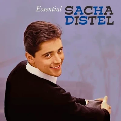 Imagen de Essential Sacha Distel (Limited Gatefold Edition) [Vinilo]