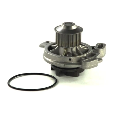 Imagen de THERMOTEC D1W016TT Bomba de agua 18 con junta mecánico VOLKSWAGEN: Transporter 4 Bus, 4, Polo III Classic