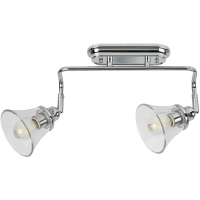 Imagen de rabalux ANTOINE 3208 Aplique de Baño Lámpara Iluminación E14 IP44