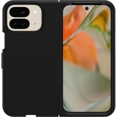 Imagen de OtterBox Thin Flex PC Back Cover Negro Google Pixel 9 Pro Fold
