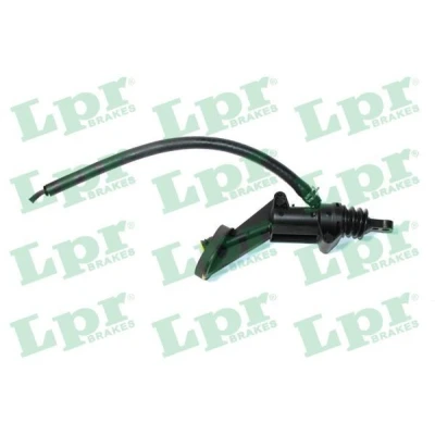 Imagen de SAMKO F30384 Cilindro Maestro de Embrague sin sensor FORD: Transit Mk6 Furgón, Bus