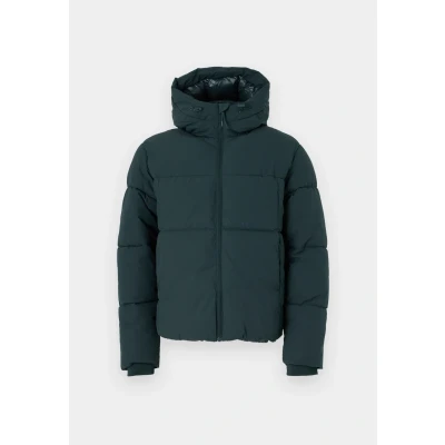 Imagen de Jack &amp; Jones Jorvesterbro Puffer Jacket Chaqueta de invierno, Hombre, Talla: Large, Forest river