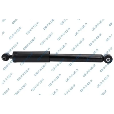 Imagen de GSP 32154830 Amortiguador Eje trasero Presión de gas Bitubular telescópico RENAULT: Fluence (L3_) 1.6 16V, 2.0 1.5 dCi, dCi