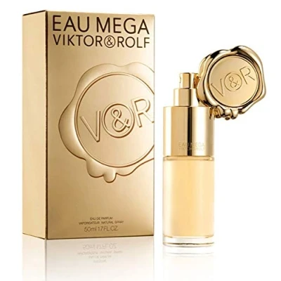 Imagen de Viktor &amp; Rolf Eau Mega de Parfum 50ml Vaporizador