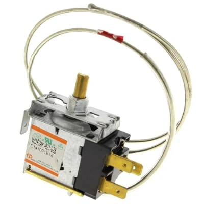 Imagen de Termostato wdf34k 921 028 para frigorífico Whirlpool