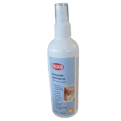 Imagen de Trixie Matatabi katten speelspray
