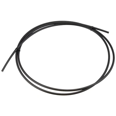 Imagen de Shimano SMBH90JKSSL170 Latiguillo Hidráulico, Unisex Adulto, Negro (Neg), 1.7