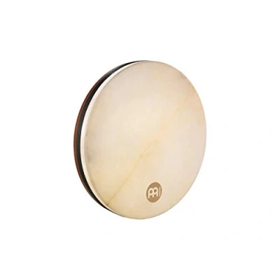 Imagen de Meinl Percussion FD18T Pandero con parche de piel cabra, 18&quot;