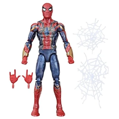 Imagen de Marvel SPD Legends ALIST 2