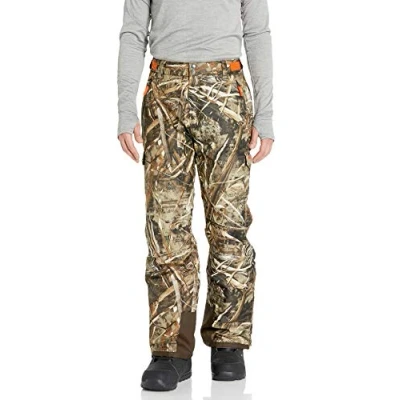 Imagen de ARCTIX Realtree MAX 5 Pantalones Cargo para Hombre, Talla XL y Regular