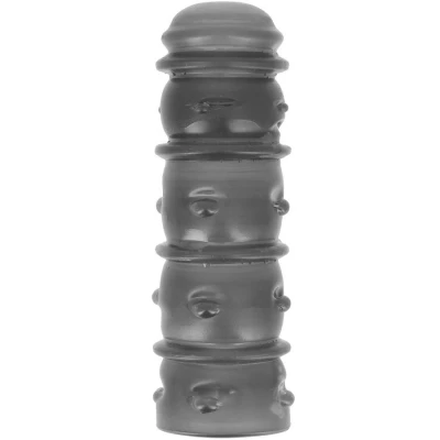Imagen de Masturbador con vagina Deep stroker reversible de MarcDorcel