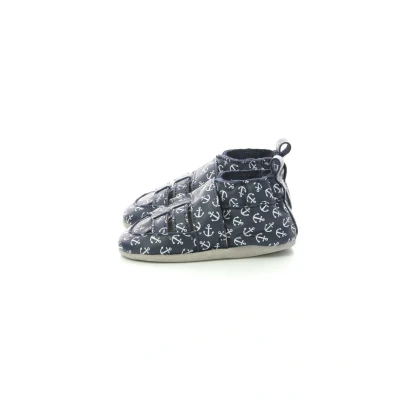 Imagen de Robeez SANDIZ, Pantuflas, MARINE ANCRE,