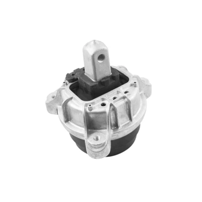 Imagen de TEDGUM TED11949 Soporte de motor Delante, derecha BMW: 5 Berlina, Touring, GT