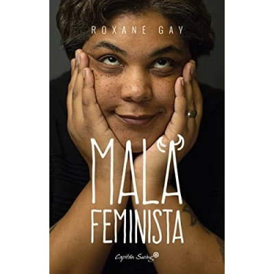 Imagen de Mala Feminista (ENTRELINEAS)