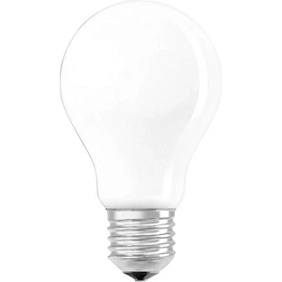 Imagen de Osram 808355 Bombilla LED E27, Blanco