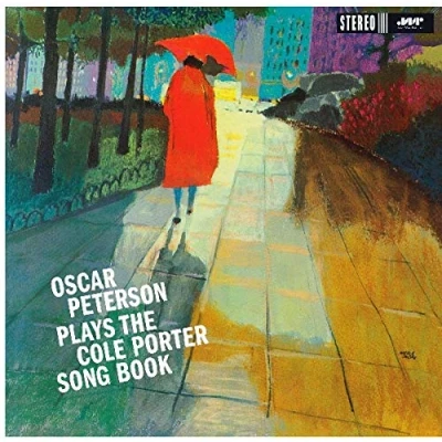 Imagen de Plays the Cole Porter Song Book [Vinilo]