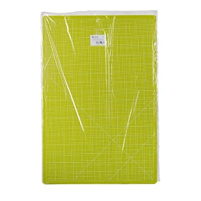 Imagen de Prym Cutting Mat, Material sintético, Light Green, 90 x 60 0.2 cm