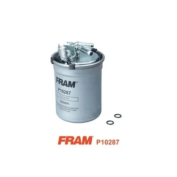 Imagen de Filtro combustible FRAM P10287