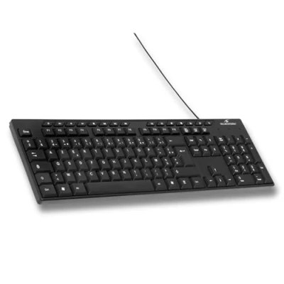 Imagen de Teclado media office