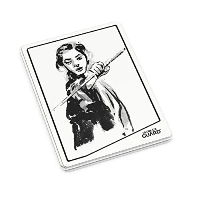 Imagen de Ultimate Guard Multi Tokens Fichas, Multicolor, 63 x 88 mm (87B11A00CD)