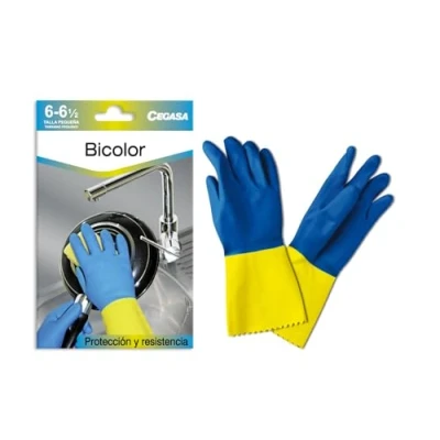 Imagen de Zap Guantes Flocados, Talla Pequeña 100 gr