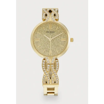 Imagen de Guess Coral Reloj goldcoloured, Mujer, Talla: One Size, Gold coloured