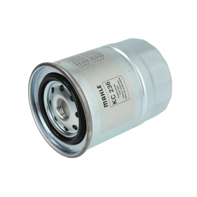 Imagen de MAHLE ORIGINAL KC 236 Filtro Combustible enroscable NISSAN: Patrol Hardtop, GR 5 SUV, 3/2 SUV