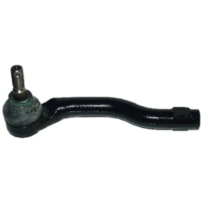 Imagen de JAPANPARTS TI 366L Rótula de dirección M10 x 1,25 Eje delantero, izquierda MAZDA: 2 Hatchback