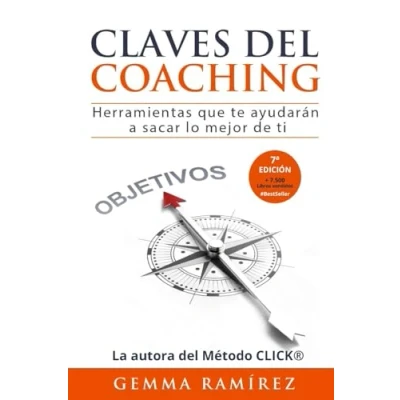 Imagen de Claves del coaching: Herramientas que te ayudaran a sacar lo mejor de ti