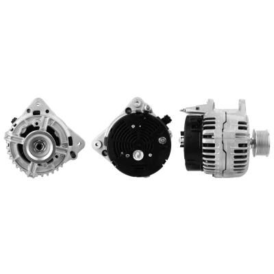 Imagen de LUCAS LRA02739 Alternador 12V 150A VOLKSWAGEN: TRANSPORTER 4, 4 Bus, Sharan I, MERCEDES BENZ: Clase V, SEAT: Alhambra I