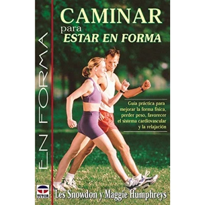 Imagen de Caminar para estar en forma