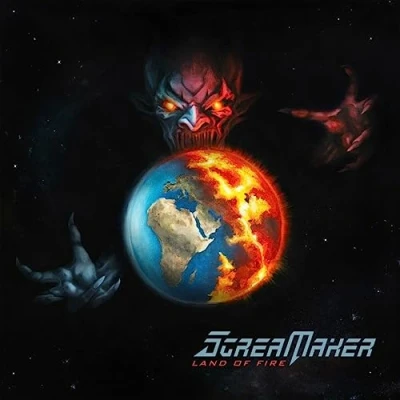 Imagen de Land Of Fire