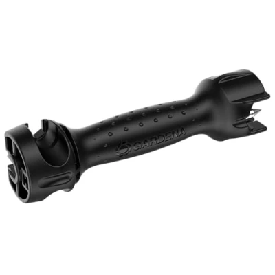 Imagen de Gardena Sistema Micro Drip Herramienta de Montaje: Accesorio para el riego automático, Montaje y perforar Agujeros en Tubo instalación 13 mm (13313 20)