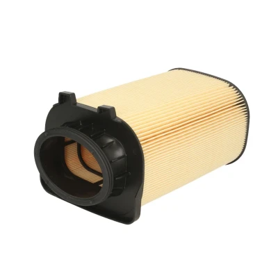 Imagen de MAHLE ORIGINAL LX 3775 Filtro de aire 257,0 121 138,4 Cartucho filtrante MERCEDES BENZ: Clase C Berlina, E GLC SUV