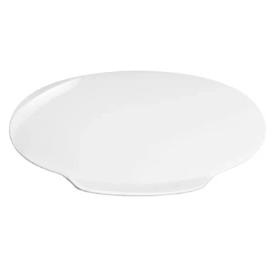 Imagen de Tork 205630 Tapa opcional para cubo de basura Elevation 50 litros/cierre suave, blanco