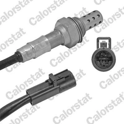 Imagen de CALORSTAT by Vernet LS140028 Sonda lambda FORD: FIESTA 5, Focus Mk1 Hatchback, 6, JAGUAR: S Type
