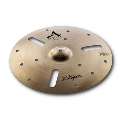 Imagen de ZILDJIAN A20814 A Custom Platillo 16&quot; EFX crash