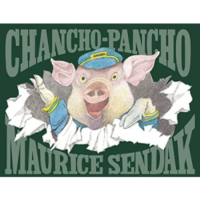 Imagen de Chancho Pancho (libros para soñar)