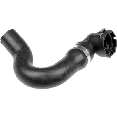 Imagen de GATES 05 2567 Manguitos de Radiador EPDM (Ethylen Propylen Dien Caucho) FIAT: Panda II Hatchback, III Hatchback